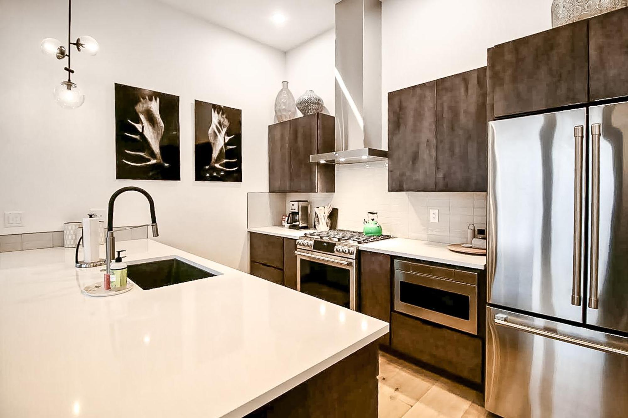 Ferienwohnung Lupfer Luxury Whitefish Exterior foto