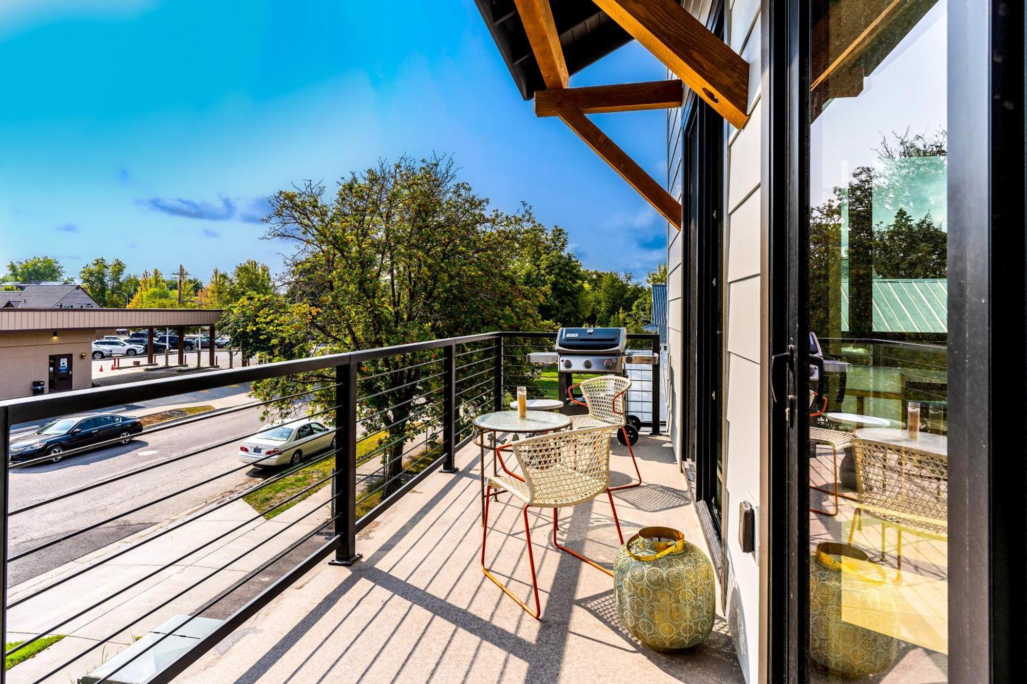 Ferienwohnung Lupfer Luxury Whitefish Exterior foto